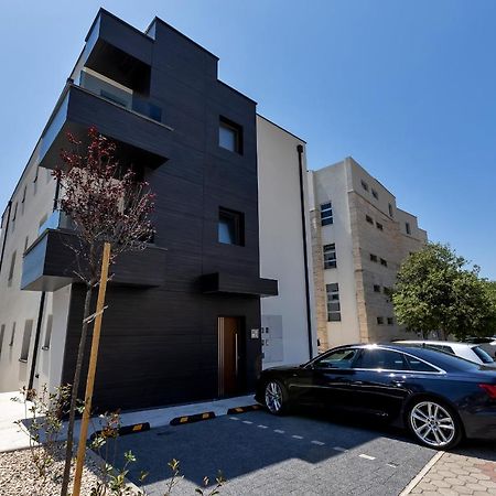 Lux Apartment Dolce Vita - Private Hottub Makarska Eksteriør bilde