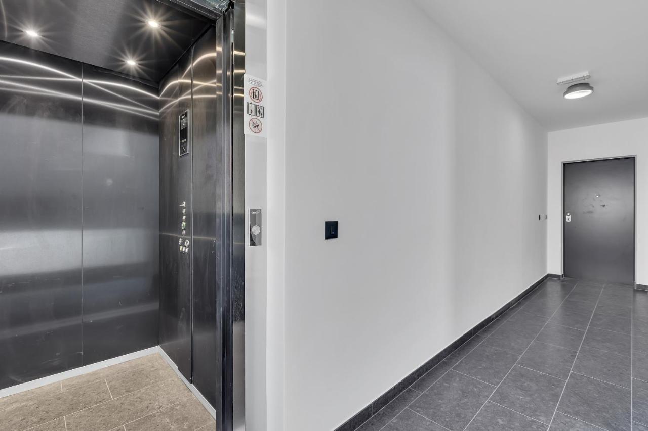 Lux Apartment Dolce Vita - Private Hottub Makarska Eksteriør bilde